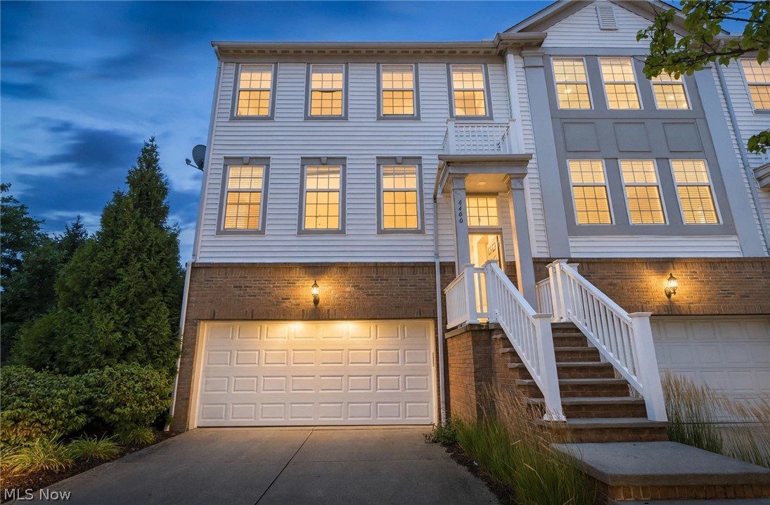 6400 Park Pointe Court Pepper Pike OH 44124