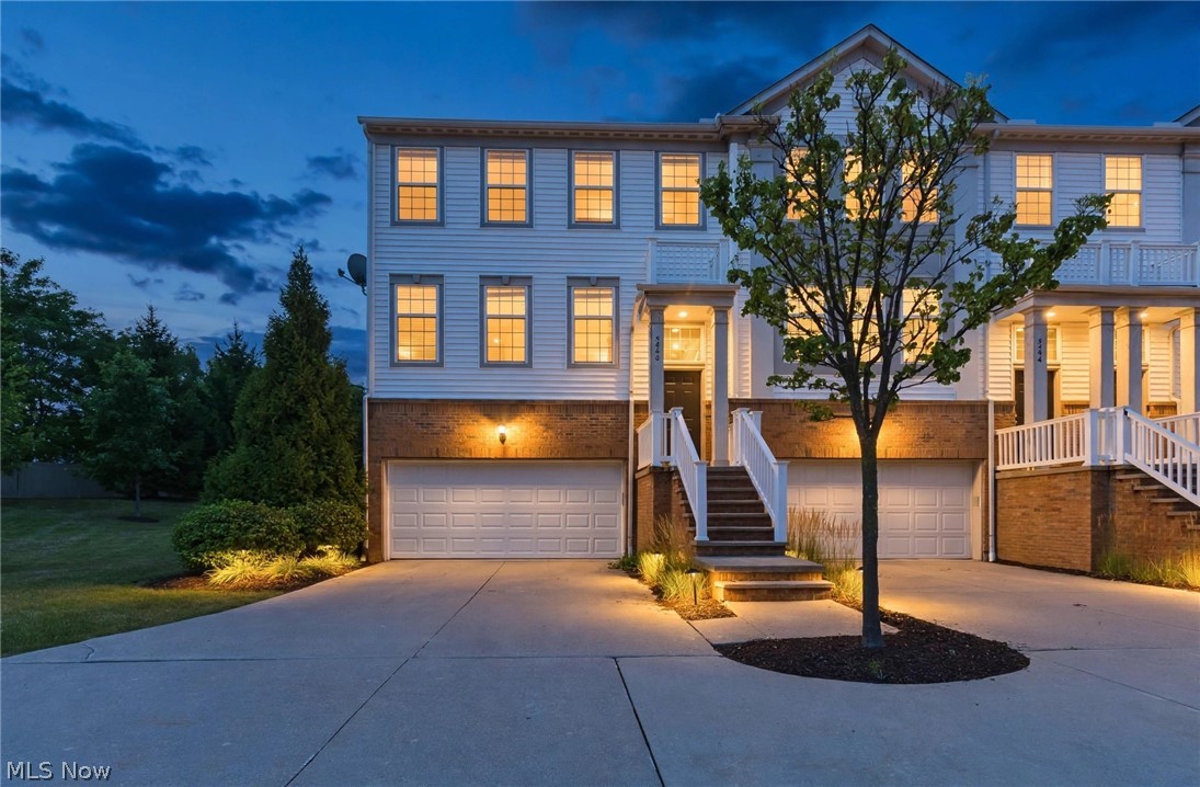 6400 Park Pointe Court Pepper Pike OH 44124