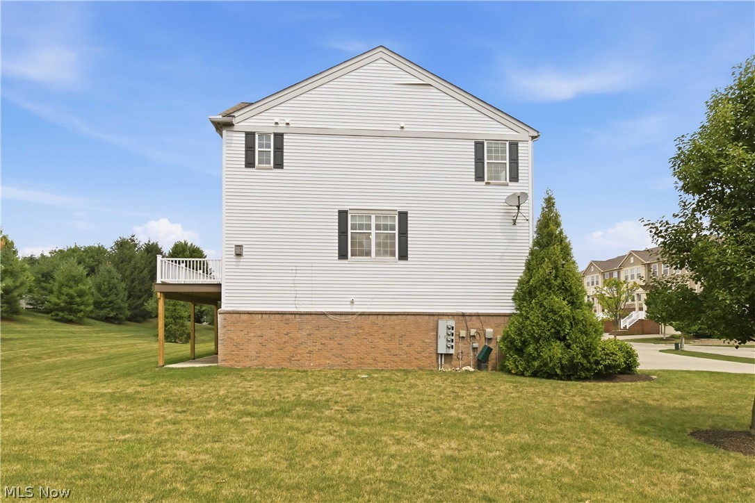 6400 Park Pointe Court Pepper Pike OH 44124