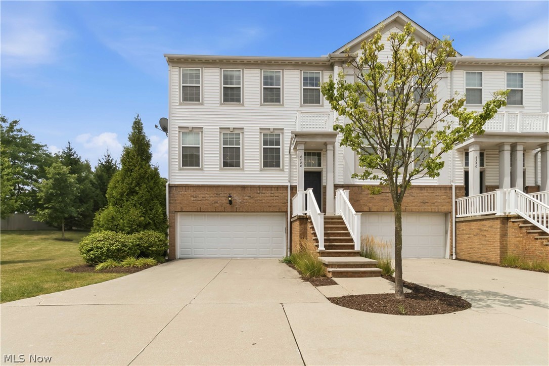 6400 Park Pointe Court Pepper Pike OH 44124