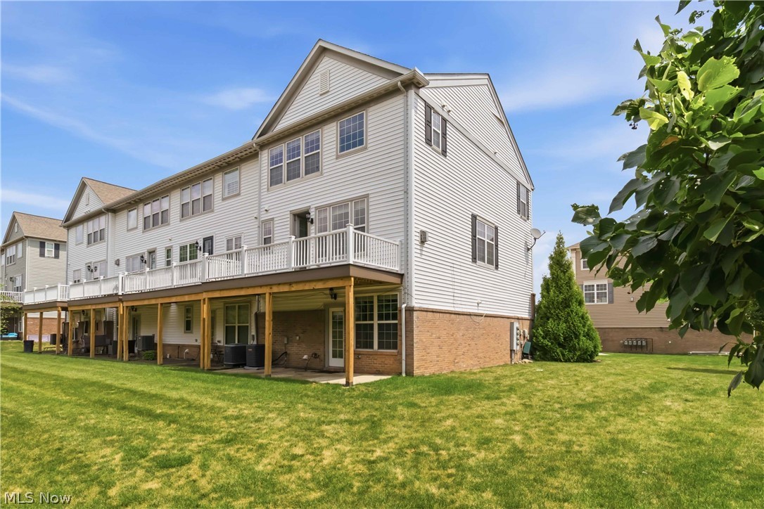 6400 Park Pointe Court Pepper Pike OH 44124