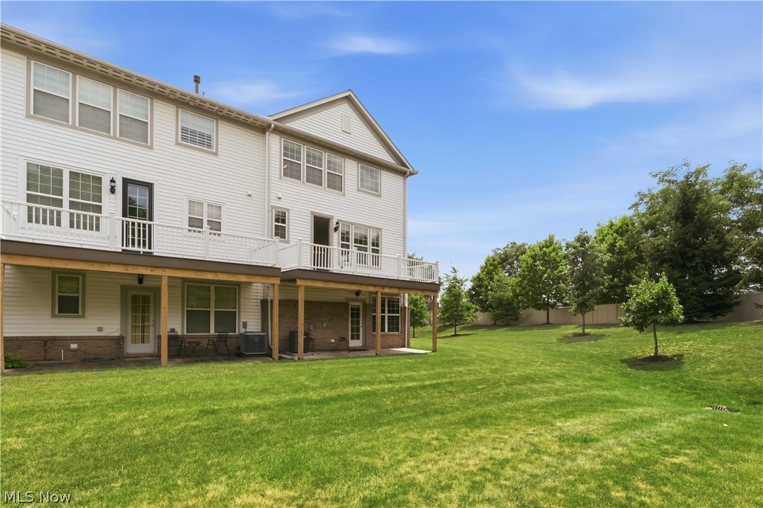 6400 Park Pointe Court Pepper Pike OH 44124
