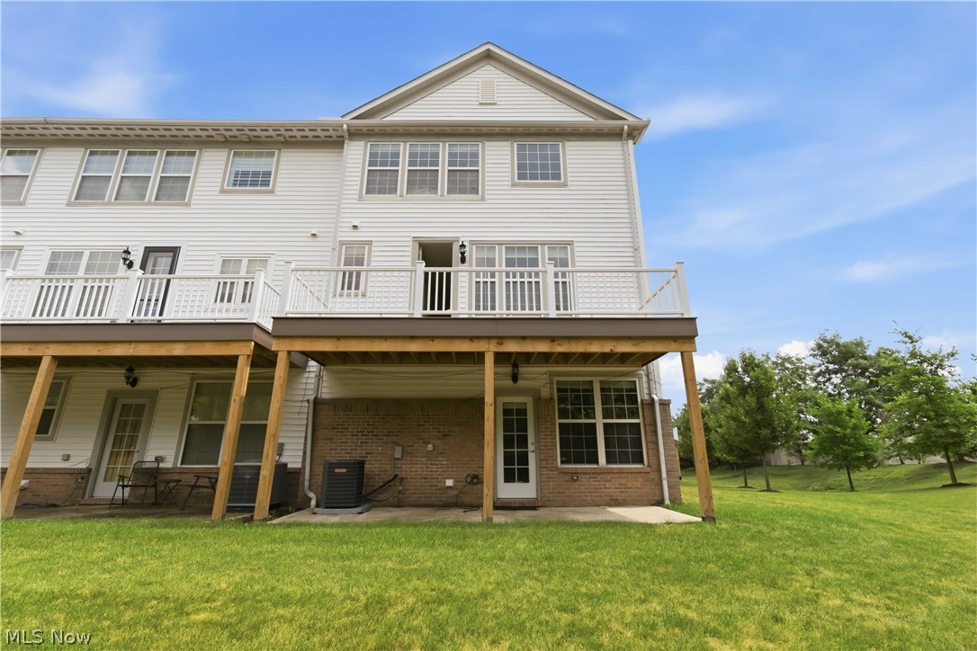 6400 Park Pointe Court Pepper Pike OH 44124