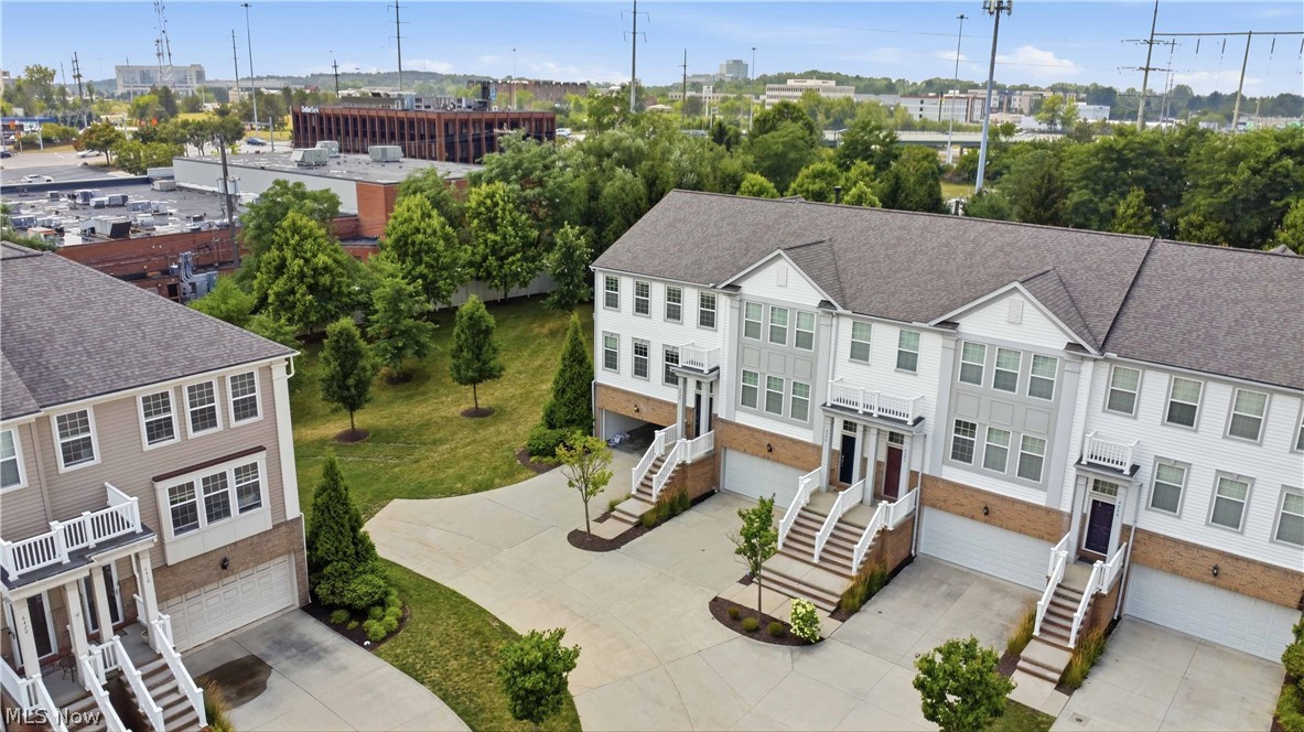6400 Park Pointe Court Pepper Pike OH 44124