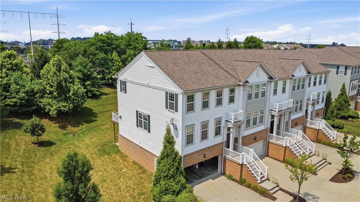 6400 Park Pointe Court Pepper Pike OH 44124