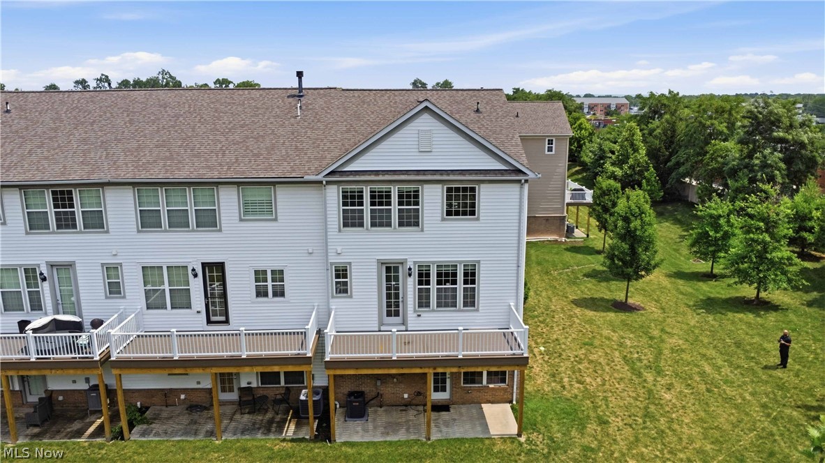 6400 Park Pointe Court Pepper Pike OH 44124