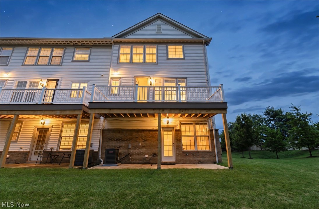 6400 Park Pointe Court Pepper Pike OH 44124