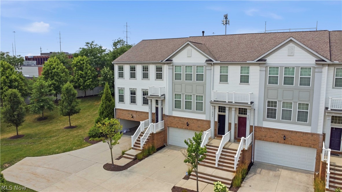 6400 Park Pointe Court Pepper Pike OH 44124