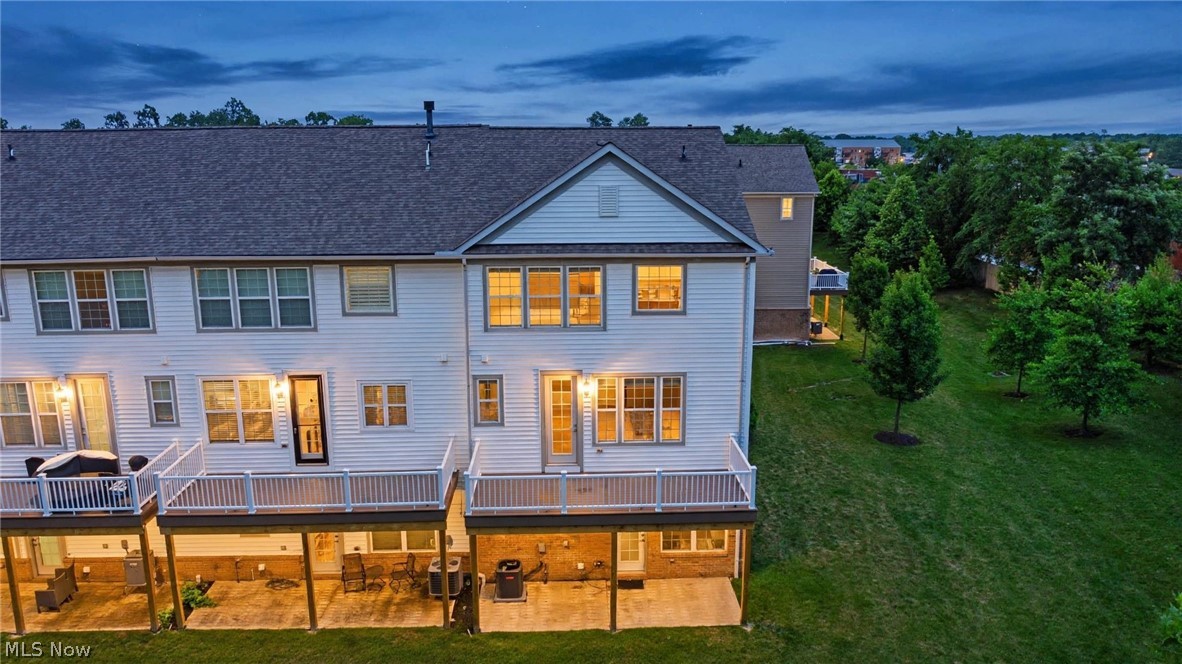 6400 Park Pointe Court Pepper Pike OH 44124