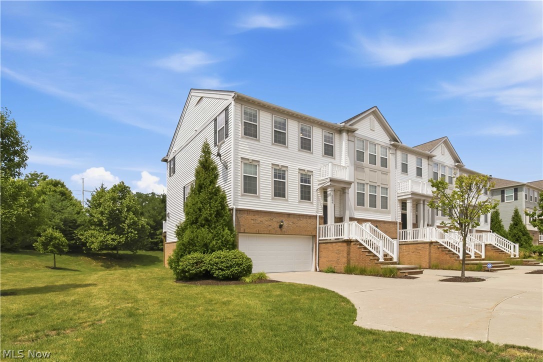 6400 Park Pointe Court Pepper Pike OH 44124
