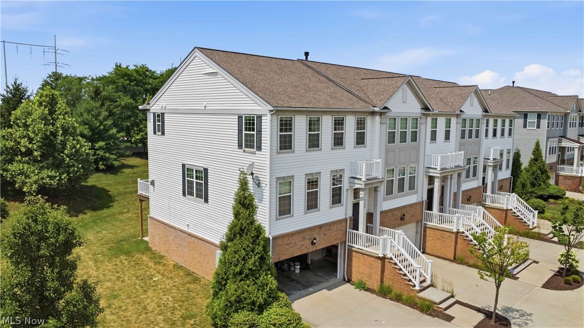 6400 Park Pointe Court Pepper Pike OH 44124