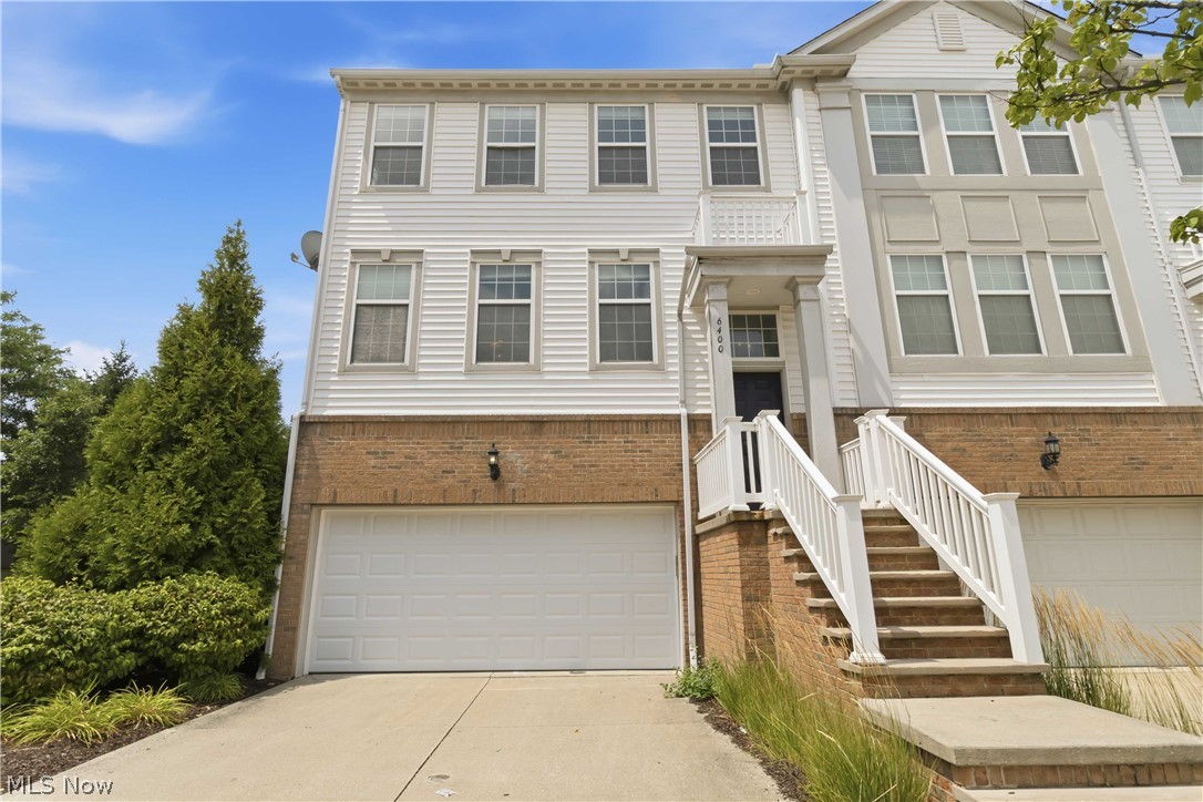 6400 Park Pointe Court Pepper Pike OH 44124