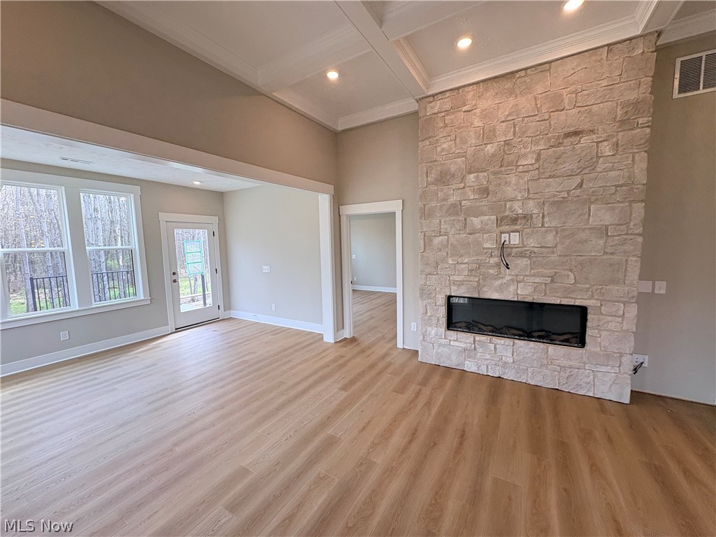 4127 Averi Lane Orange OH 44122