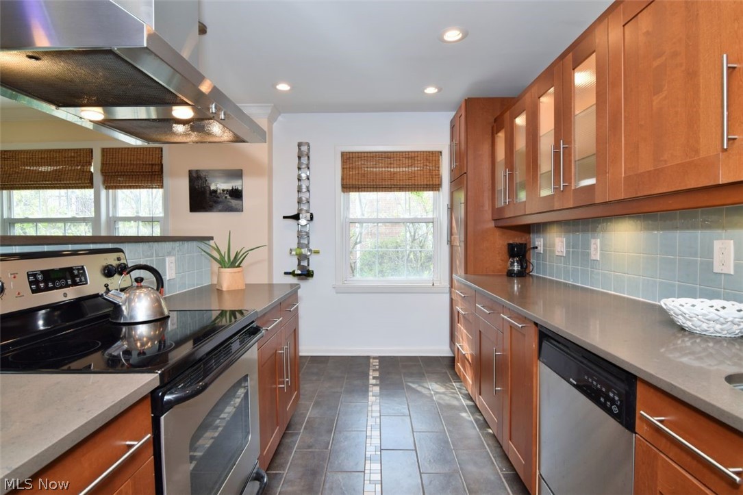 2399 Euclid Heights Boulevard Cleveland Heights OH 44106