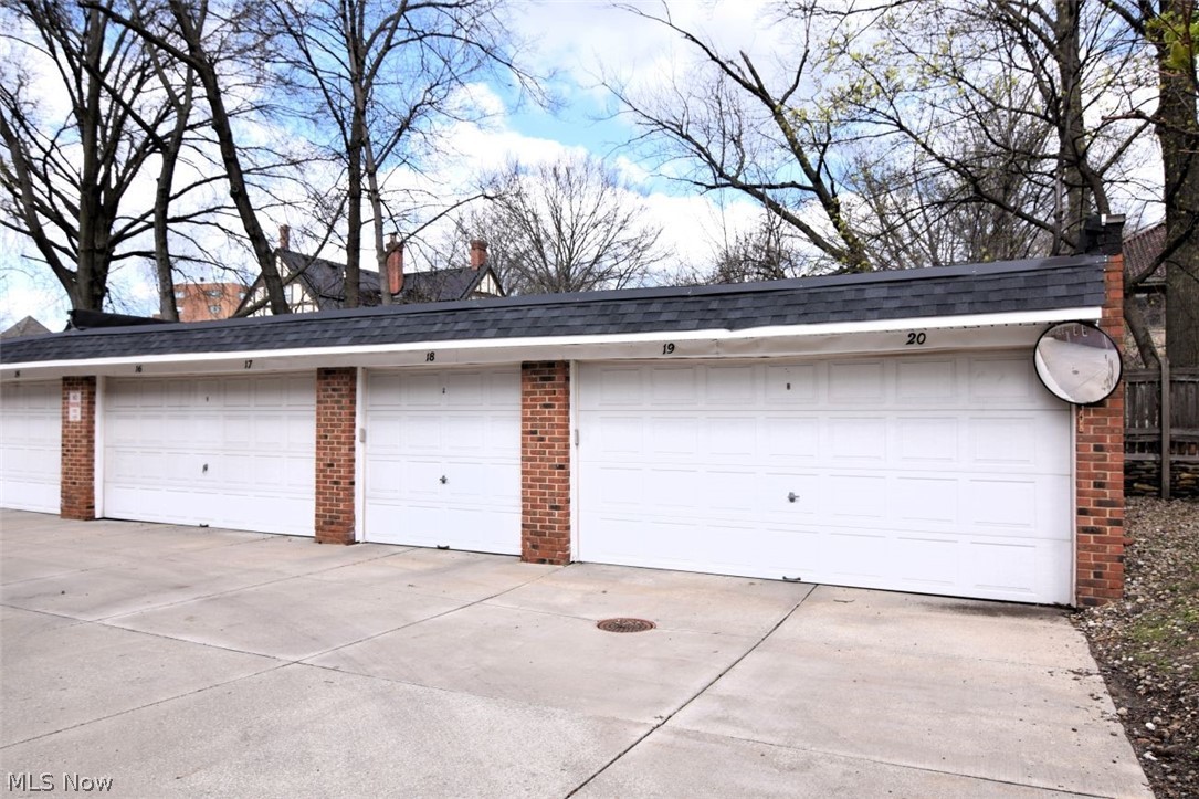 2399 Euclid Heights Boulevard Cleveland Heights OH 44106