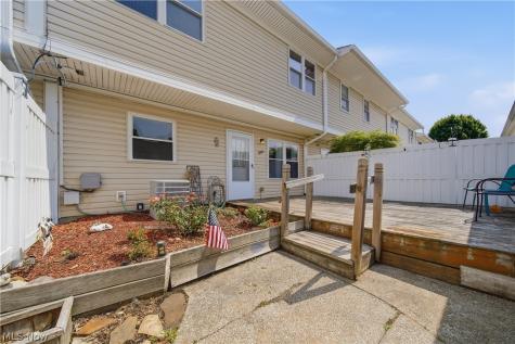 2059 Carlile Drive Uniontown OH 44685