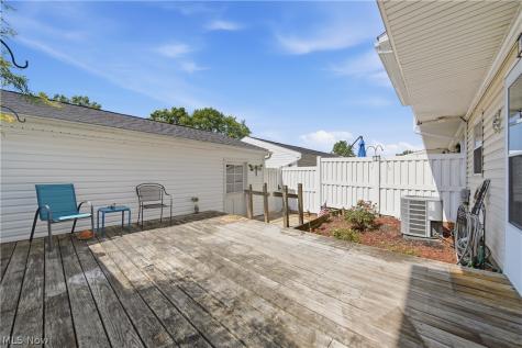 2059 Carlile Drive Uniontown OH 44685