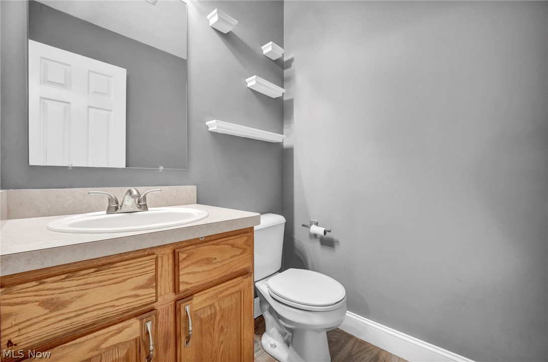 246 Steeple Chase Run Northfield OH 44067