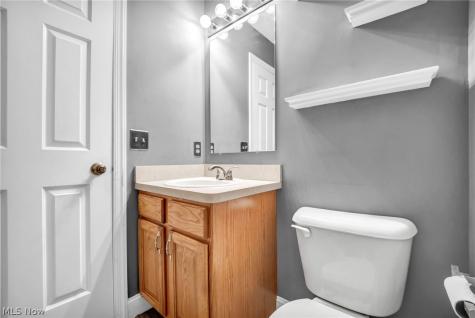 246 Steeple Chase Run Northfield OH 44067