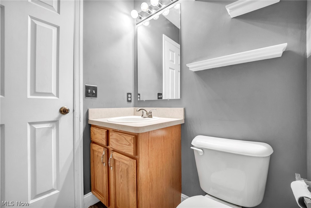 246 Steeple Chase Run Northfield OH 44067