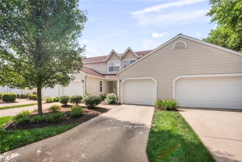 246 Steeple Chase Run Northfield OH 44067