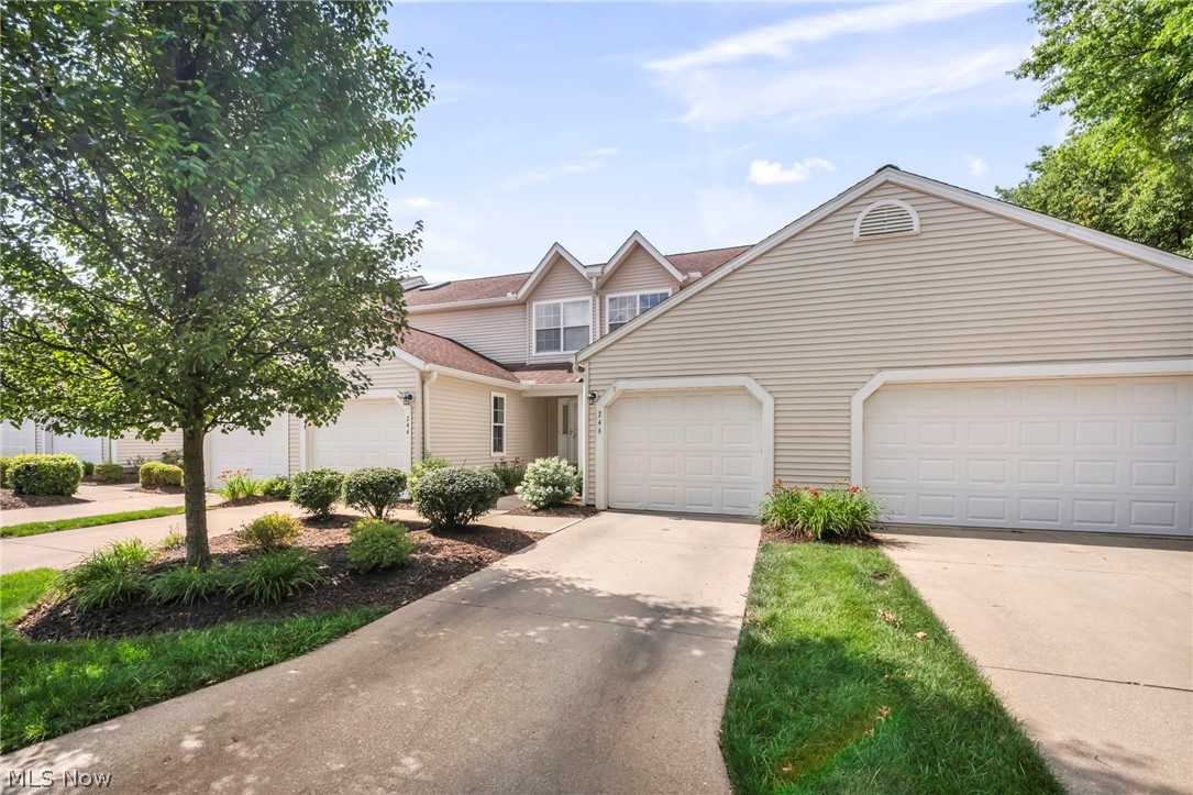 246 Steeple Chase Run Northfield OH 44067