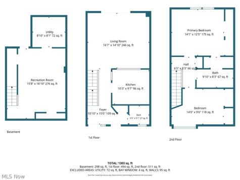 246 Steeple Chase Run Northfield OH 44067