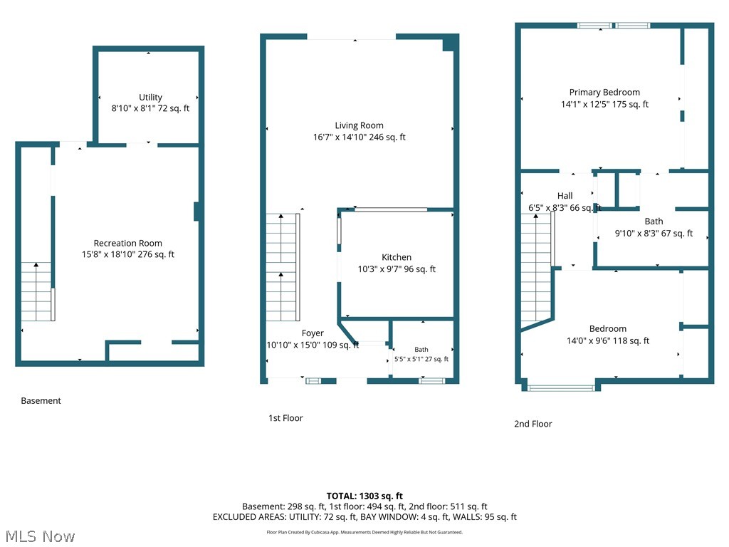 246 Steeple Chase Run Northfield OH 44067