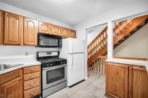 246 Steeple Chase Run Northfield OH 44067