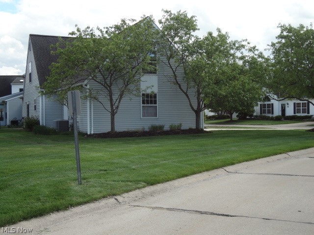 24690 Thicket Lane Olmsted Falls OH 44138
