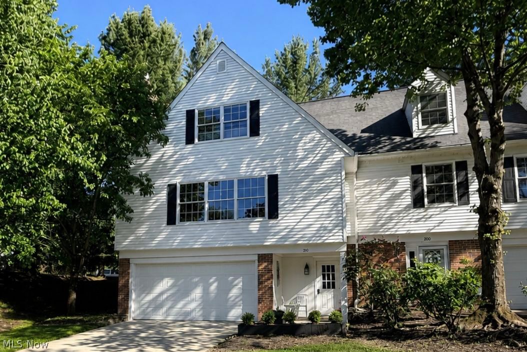 210 Commons Court Chagrin Falls OH 44022