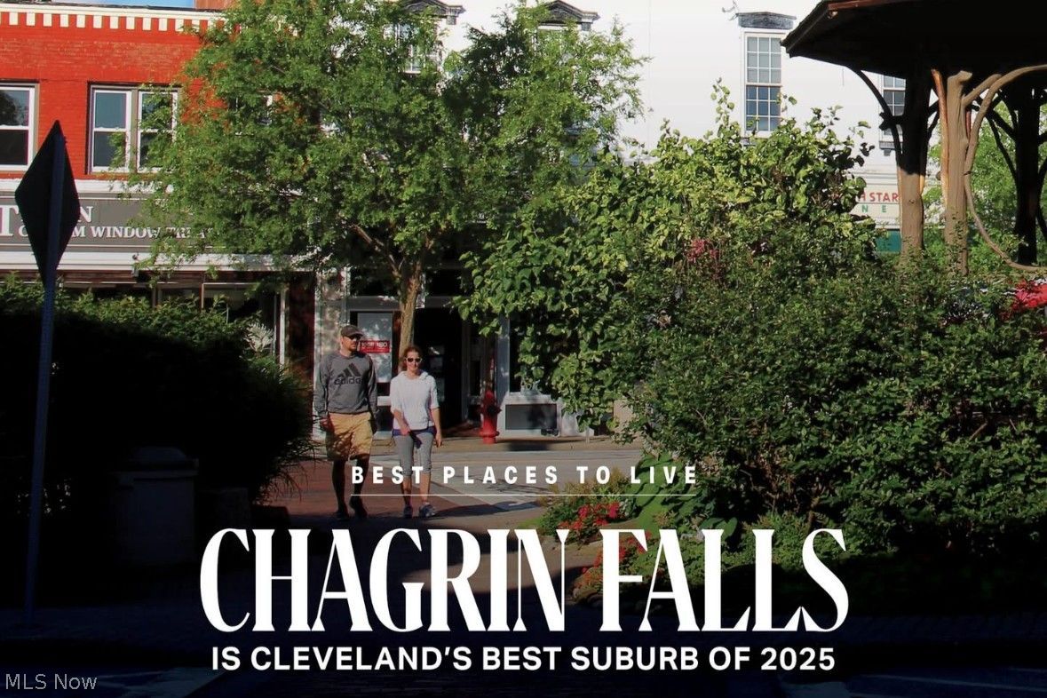 210 Commons Court Chagrin Falls OH 44022