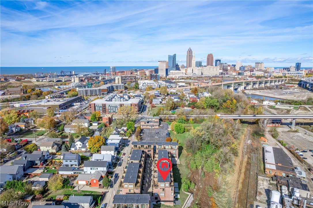 2289 W 19th Street Cleveland OH 44113