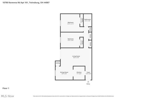 10790 Ravenna Road Twinsburg OH 44087