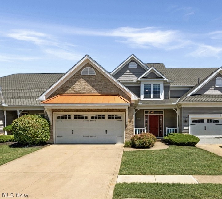Willoughby OH, 5067 Shepherds Glen