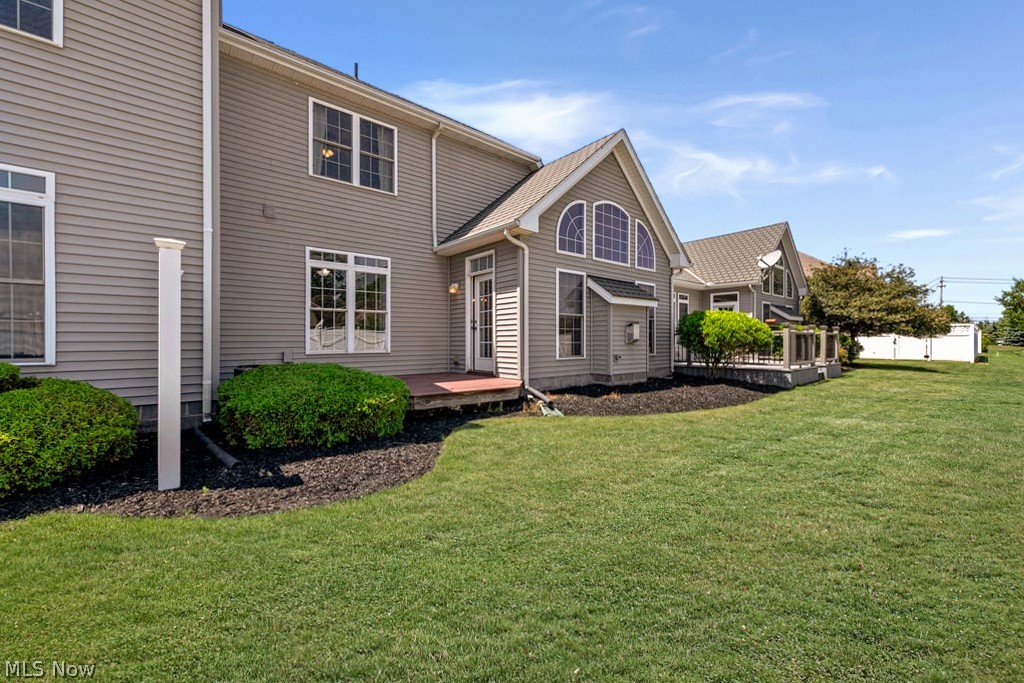 5067 Shepherds Glen Willoughby OH 44094