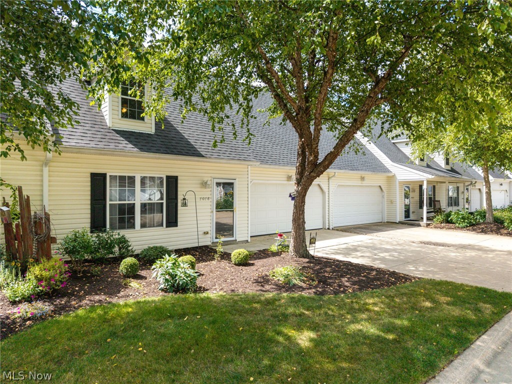 Medina OH, 70 High Point Drive, Unit 78