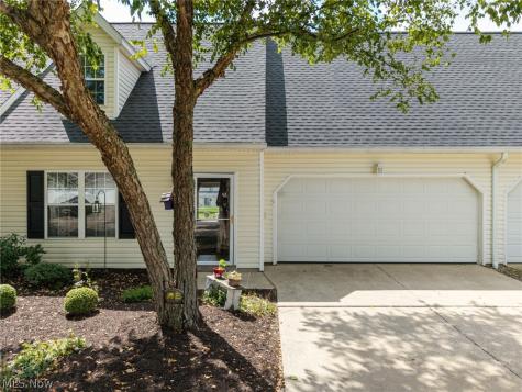 70 High Point Drive Medina OH 44256