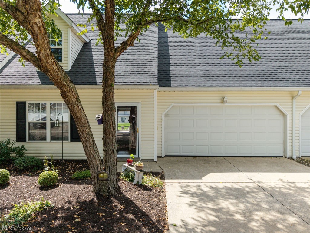 70 High Point Drive Medina OH 44256