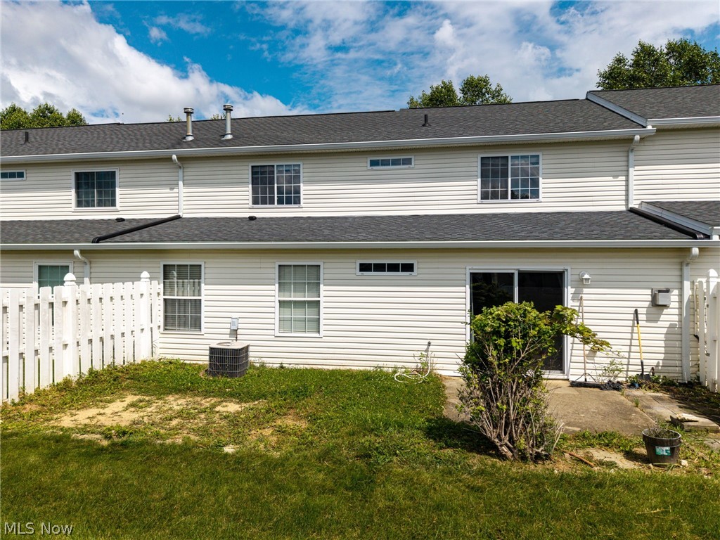 70 High Point Drive Medina OH 44256