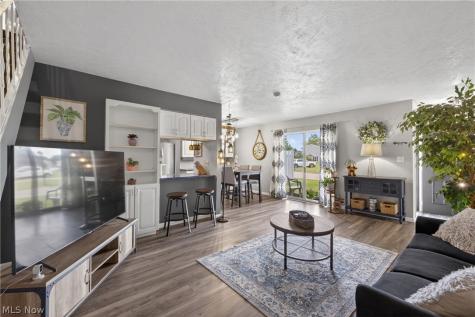 7972 Colonial Drive Mentor OH 44060