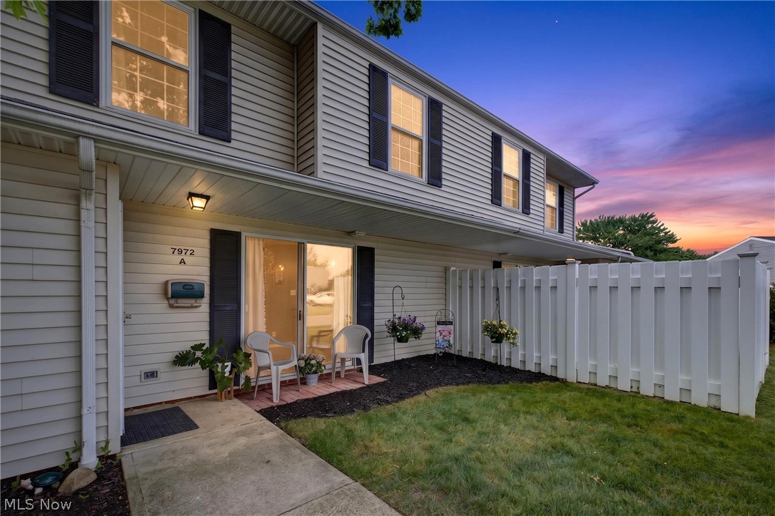 7972 Colonial Drive Mentor OH 44060