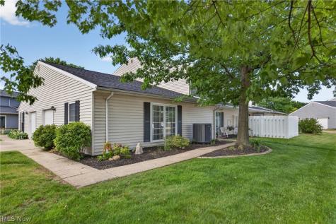 7972 Colonial Drive Mentor OH 44060