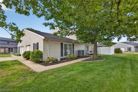 7972 Colonial Drive Mentor OH 44060