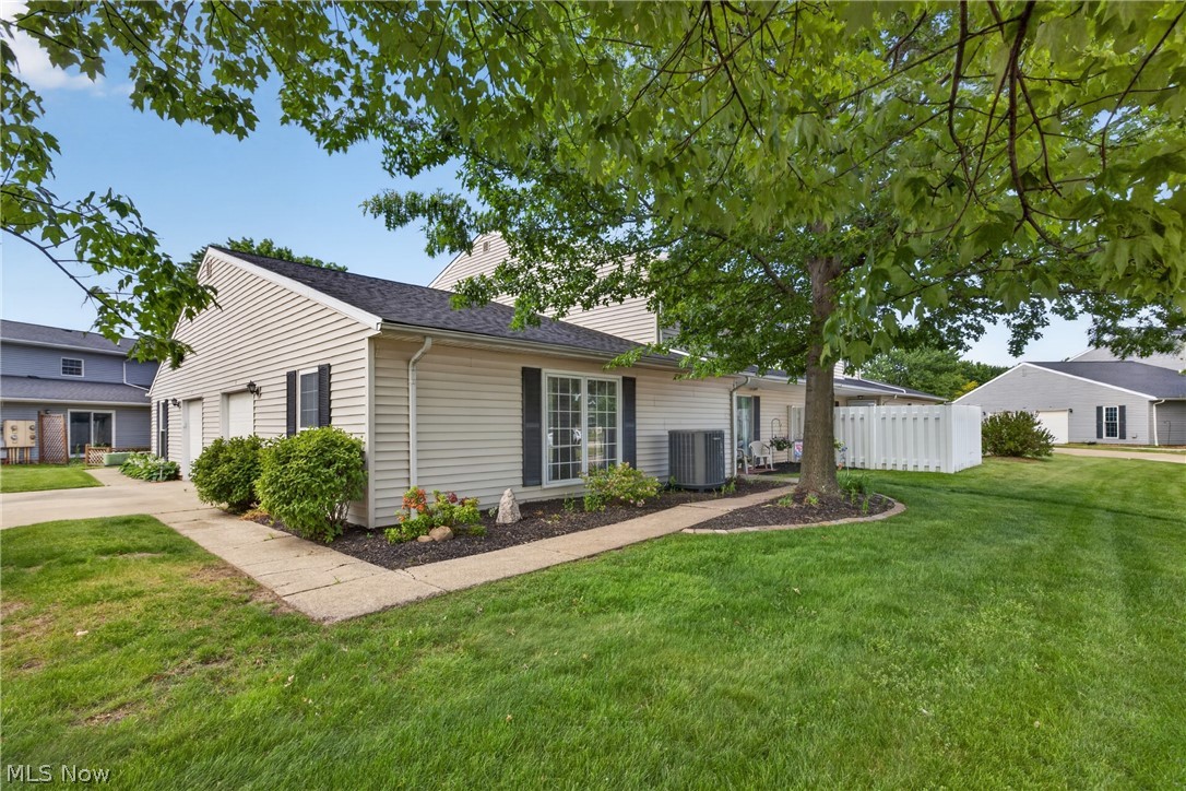 7972 Colonial Drive Mentor OH 44060