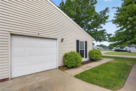 7972 Colonial Drive Mentor OH 44060
