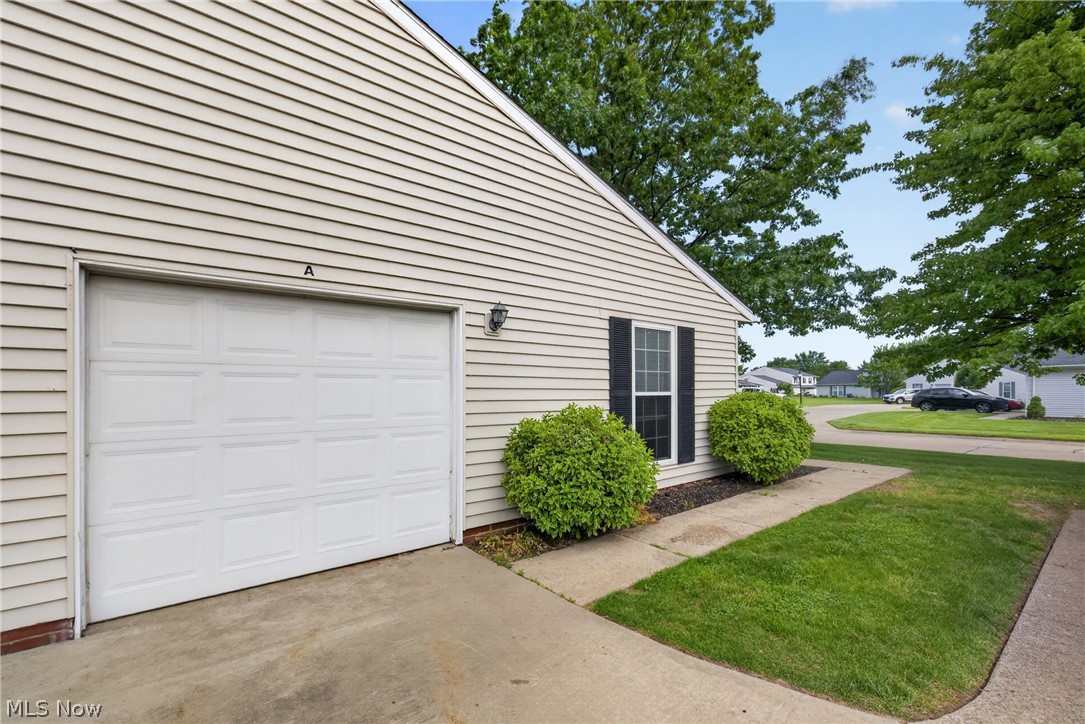7972 Colonial Drive Mentor OH 44060