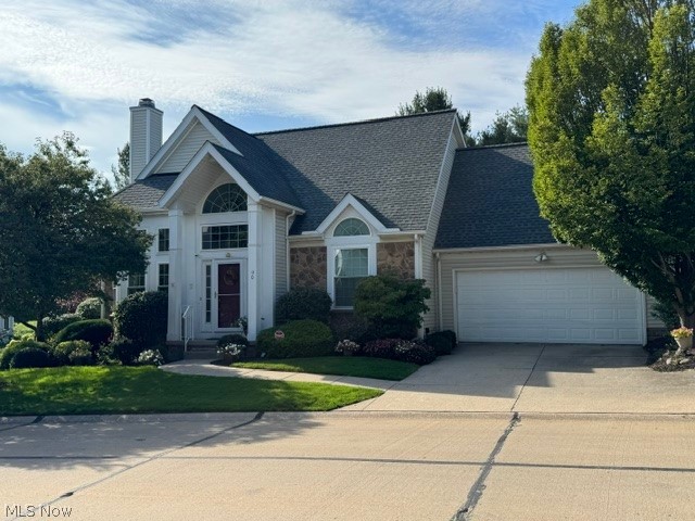 90 W Stonebrooke Drive Orange Village OH 44022