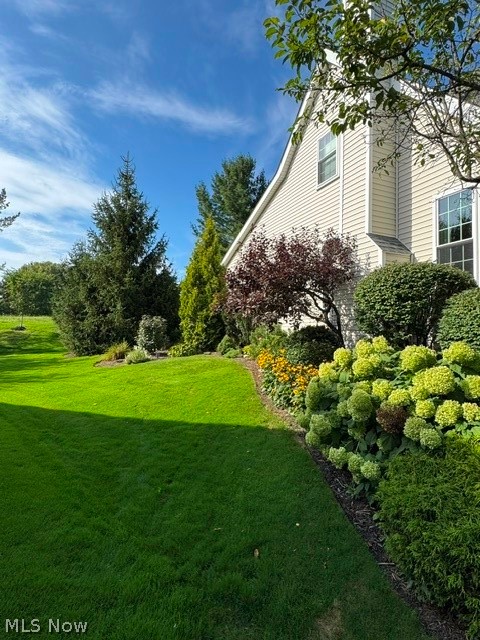 90 W Stonebrooke Drive Orange Village OH 44022