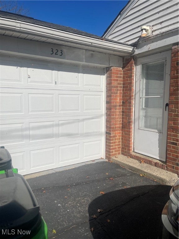 323 E 235th Street Euclid OH 44123